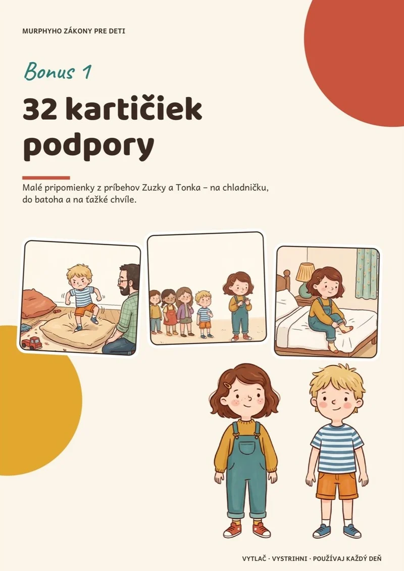 Ukážkový príbeh 3
