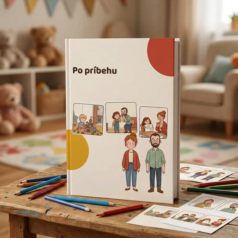 Po príbehu – 10 kariet na rozhovor