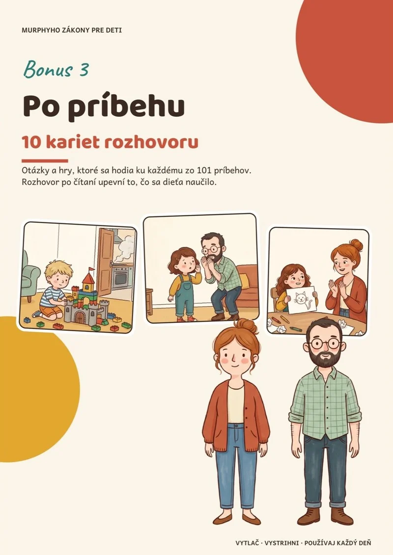 Ukážkový príbeh 4