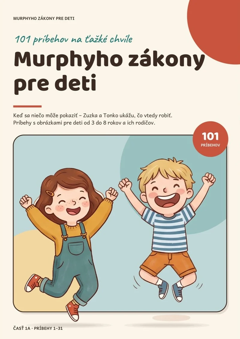 Ukážkový príbeh 2